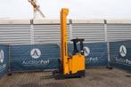 Veiling: Reachtruck Jungheinrich ETV216 Elektrisch 1600kg 10, Ophalen