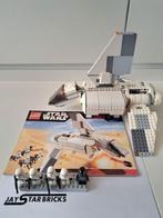 Lego - Star Wars - 7659 - Imperial Landing Craft - 2000-2010, Nieuw
