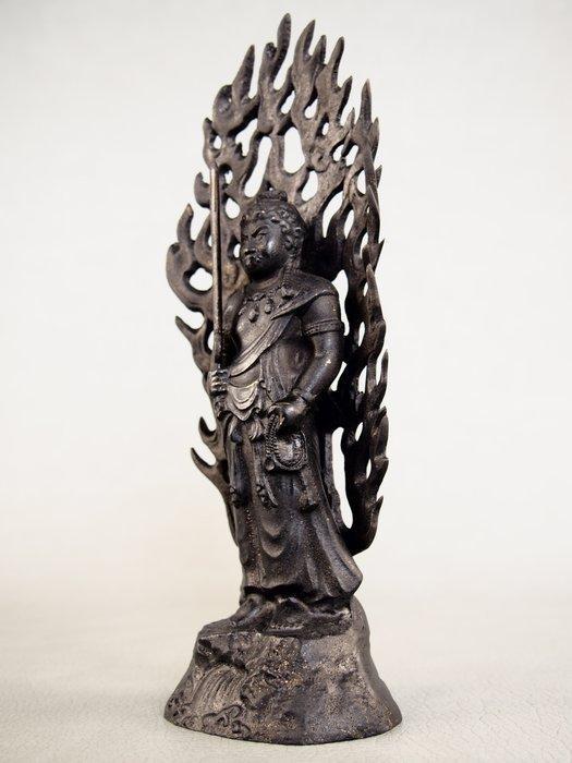 God who bestows wealth and good fortune, and who prays for, Antiquités & Art, Antiquités | Autres Antiquités