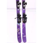 164 freeride skis FACTION PRODIGY 0X 2023, grip walk, direc, Verzenden, Nieuw