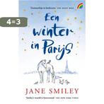 Een winter in Parijs / Rainbow pocketboeken / 1523, Boeken, Verzenden, Zo goed als nieuw, Jane Smiley