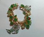 Zonder Minimumprijs - Armband Zilver - Bracciale charms, Nieuw