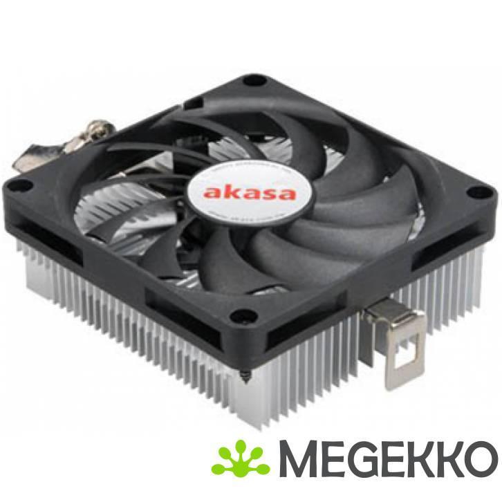 Akasa AK-CC1101EP02 Luchtkoeler, Computers en Software, Computerkoelers, Nieuw, Verzenden