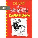 Double Down / Diary of a Wimpy Kid / 11 9781419723445, Boeken, Verzenden, Gelezen, Kinney Jeff