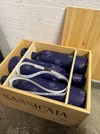 2018 Tenuta San Guido, Sassicaia - Bolgheri DOC - 12, Verzamelen, Nieuw