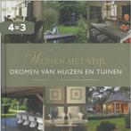 Wonen met stijl 9789002239939 Patrick Retour, Boeken, Verzenden, Gelezen, Patrick Retour