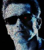 David Law - Crypto Arnold Schwarzenegger - Terminator III