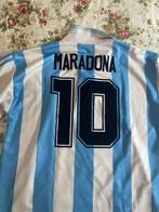 Argentina - Wereldkampioenschap Voetbal - Diego Maradona -