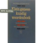 Klein geneeskundig woordenboek 9789031305391 Klok, Boeken, Verzenden, Gelezen, Klok