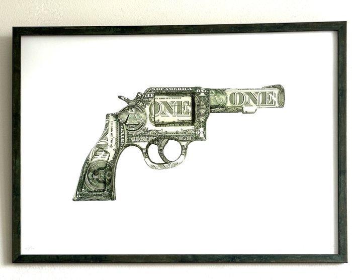 Justine Smith - Judgement, Antiquités & Art, Antiquités | Autres Antiquités