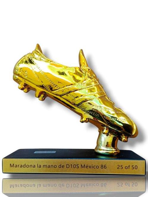 selección Argentina Mano de Dios México 86 edición limitada, Verzamelen, Overige Verzamelen