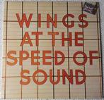Paul McCartney & Related, Wings - Wings at the speed of, Cd's en Dvd's, Nieuw in verpakking