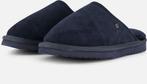 Warmbat Classic Mannen Sloffen - Donkerblauw - Maat 43, Kleding | Dames, Schoenen, Verzenden, Nieuw
