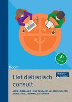 Het diëtistisch consult 9789089538239 Emine Turkeli, Boeken, Verzenden, Zo goed als nieuw, Emine Turkeli