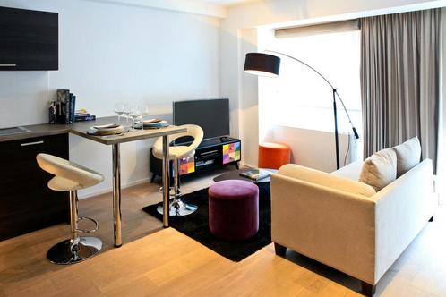 Appartement aan Avenue Brugmann, Ixelles, Immo, Appartements & Studios à louer