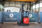 Veiling: Reachtruck Linde R14-01 Elektrisch 1400kg 8.0m 2015, Zakelijke goederen, Machines en Bouw | Heftrucks en Intern transport