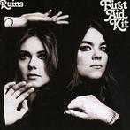 Ruins CD First Aid Kit  190758060125, Verzenden