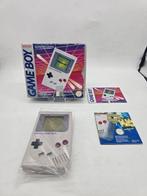 Nintendo - Gameboy Classic - DMG-01 FAH FR/NL version with, Nieuw