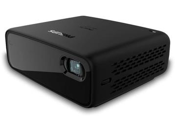 Philips PicoPix Micro 2 - Mini Projector - 80 inch projectie beschikbaar voor biedingen