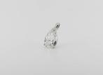 Sans prix de réserve - Pendentif - 14 carats Or blanc -
