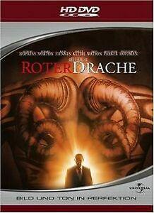 Roter Drache [HD DVD] von Ratner, Brett  DVD, CD & DVD, DVD | Autres DVD, Envoi