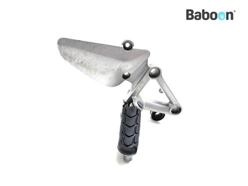 Repose-pieds cintre / support set avant droite Honda CBR, Motoren, Onderdelen | Honda, Verzenden