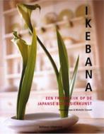 Ikebana 9789059202627 D. Norman, Verzenden, Zo goed als nieuw, D. Norman