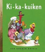Ki-ka-kuiken / Gouden Boekjes 9789054448563 V. Benstead, Boeken, Verzenden, Gelezen, V. Benstead