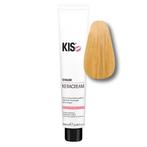 KIS KeraCream Color 100ml (Verf (permanent)), Verzenden, Nieuw