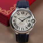 Cartier - Ballon Blue De Cartier - W69016Z4 - Heren -, Nieuw
