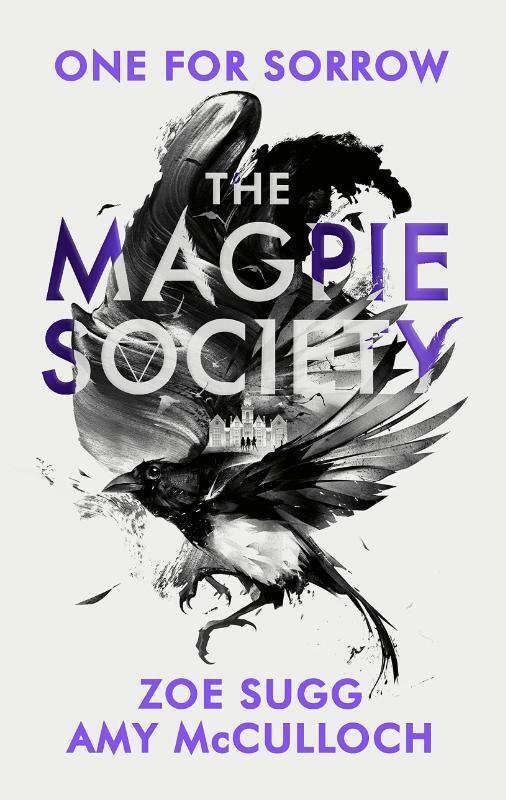 One for sorrow / The magpie society / 1 9780241402481, Boeken, Taal | Engels, Gelezen, Verzenden