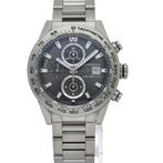 TAG Heuer - Carrera Caliber Heuer 01 Chronograph -