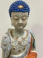 statue - Porselein - China (Zonder Minimumprijs), Antiek en Kunst