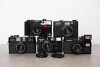 Minolta, Yashica, Konica, Werlisa 35mm Analoge compactcamera, Nieuw