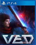 VED-Standaard (PlayStation 4) NIEUW, Ophalen of Verzenden, Nieuw