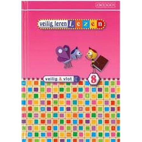Veilig Leren Lezen (VLL) Kim versie Veilig en Vlot leesboekj, Boeken, Schoolboeken, Verzenden
