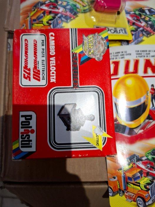 1:43 - Voiture de sport miniature (8) - Poljstil - Junior, Hobby & Loisirs créatifs, Voitures miniatures | 1:5 à 1:12