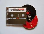 Rotterdam Redrum - The Underground Hits...Back (2CD), Verzenden, Nieuw in verpakking