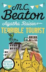 Agatha Raisin and the Terrible Tourist 9781472121301, Livres, Verzenden, M.C. Beaton