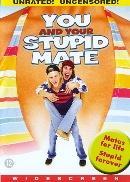 You and your stupid mate op DVD, Cd's en Dvd's, Dvd's | Komedie, Nieuw in verpakking, Verzenden