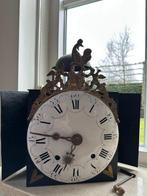 Comtoise klok - Antiek - Gegoten messing - 1800-1850 -