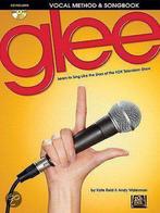 Glee Vocal Method & Songbook 9781617741074, Ann McDonough, Andy Waterman, Verzenden