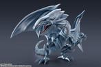 Yu-Gi-Oh! S.H. MonsterArts Action Figure Blue-Eyes White Dra, Collections, Ophalen of Verzenden