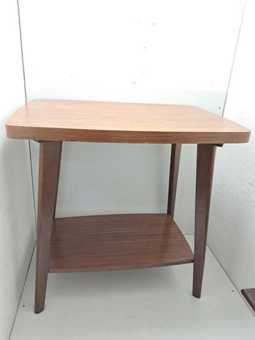 Tafel - Teak
