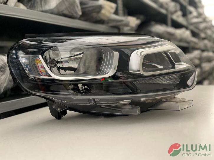 CITROEN JUMPY 3 III SCHEINWERFER RECHTS 00197075-04, Auto-onderdelen, Verlichting, Verzenden