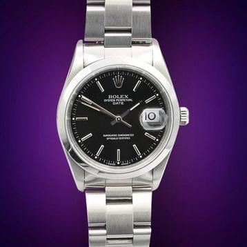 Rolex - Date - 15200 - Unisex - 1990-1999