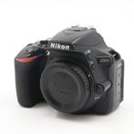 Nikon D5600 body | Tweedehands, Audio, Tv en Foto, Fotocamera's Digitaal, Verzenden, Zo goed als nieuw, Nikon