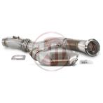 Wagner Tuning Downpipe-Kit BMW M3/M4 F80/82/83 200CPSI EU6 (