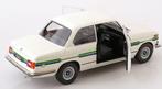 KK-Scale 1:12 - Modelauto - BMW 2002 Alpina - 1974 - Wit -, Nieuw