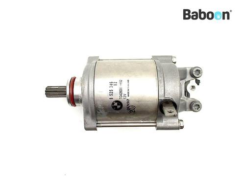 Startmotor BMW S 1000 RR 2019-2020 (S1000RR 19 K67) New Take, Motoren, Onderdelen | BMW, Gebruikt, Verzenden